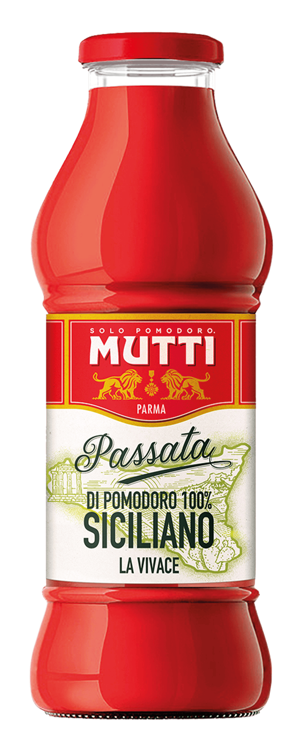 Passata Toscana Mutti